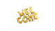 Picture of WEL COME FOIL BALLON 7PCS 